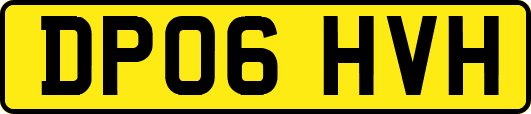 DP06HVH