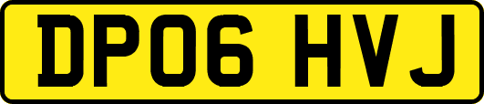 DP06HVJ