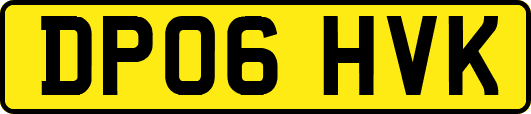 DP06HVK