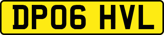 DP06HVL