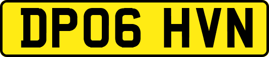 DP06HVN
