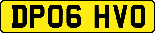 DP06HVO