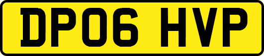 DP06HVP