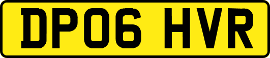 DP06HVR