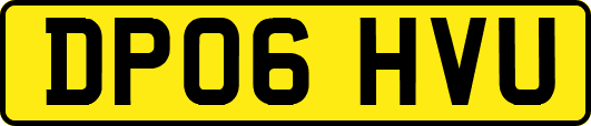 DP06HVU