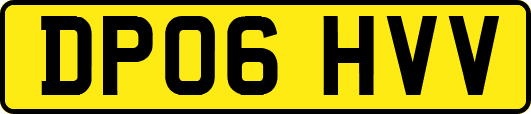 DP06HVV