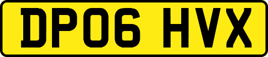 DP06HVX