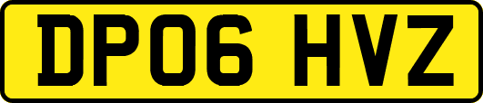 DP06HVZ