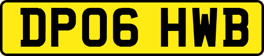 DP06HWB