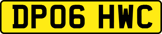 DP06HWC