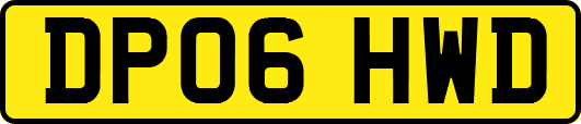 DP06HWD