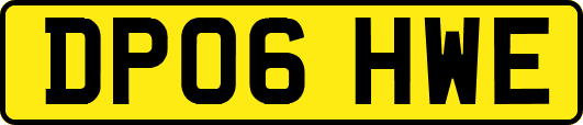 DP06HWE
