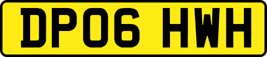 DP06HWH