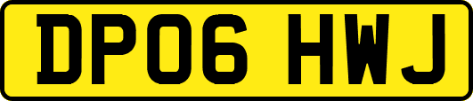 DP06HWJ