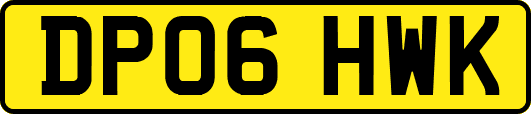 DP06HWK