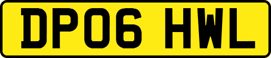 DP06HWL
