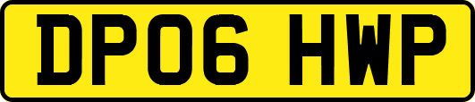 DP06HWP