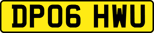 DP06HWU