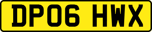 DP06HWX
