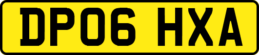 DP06HXA