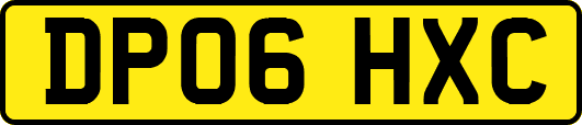 DP06HXC