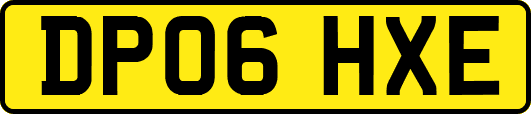 DP06HXE