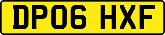 DP06HXF