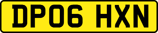 DP06HXN