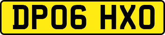 DP06HXO