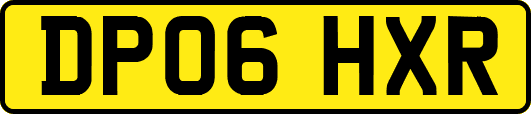 DP06HXR