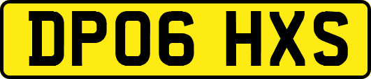 DP06HXS