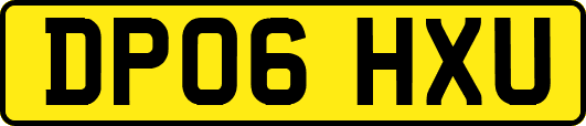 DP06HXU