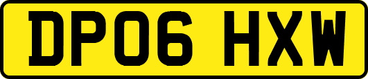 DP06HXW