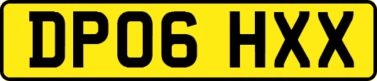 DP06HXX