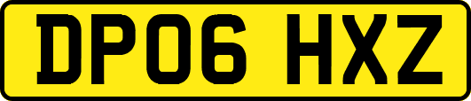 DP06HXZ