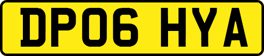 DP06HYA