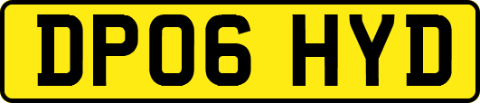 DP06HYD