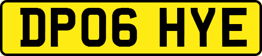 DP06HYE