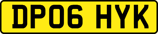 DP06HYK