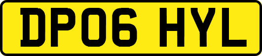 DP06HYL