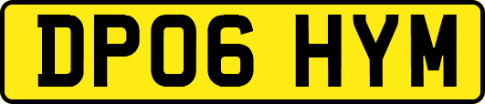 DP06HYM