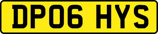 DP06HYS