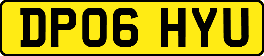 DP06HYU