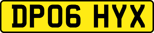 DP06HYX
