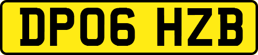 DP06HZB