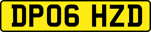 DP06HZD