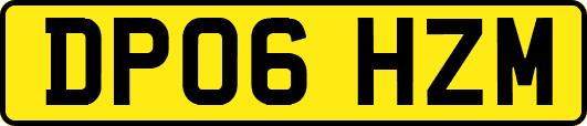 DP06HZM