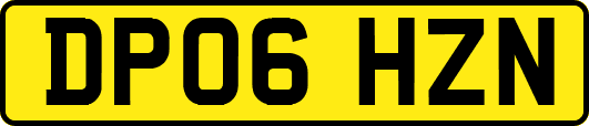 DP06HZN