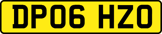 DP06HZO