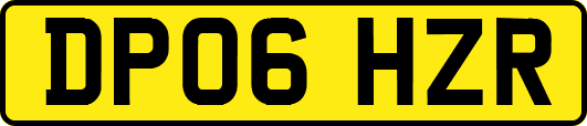 DP06HZR